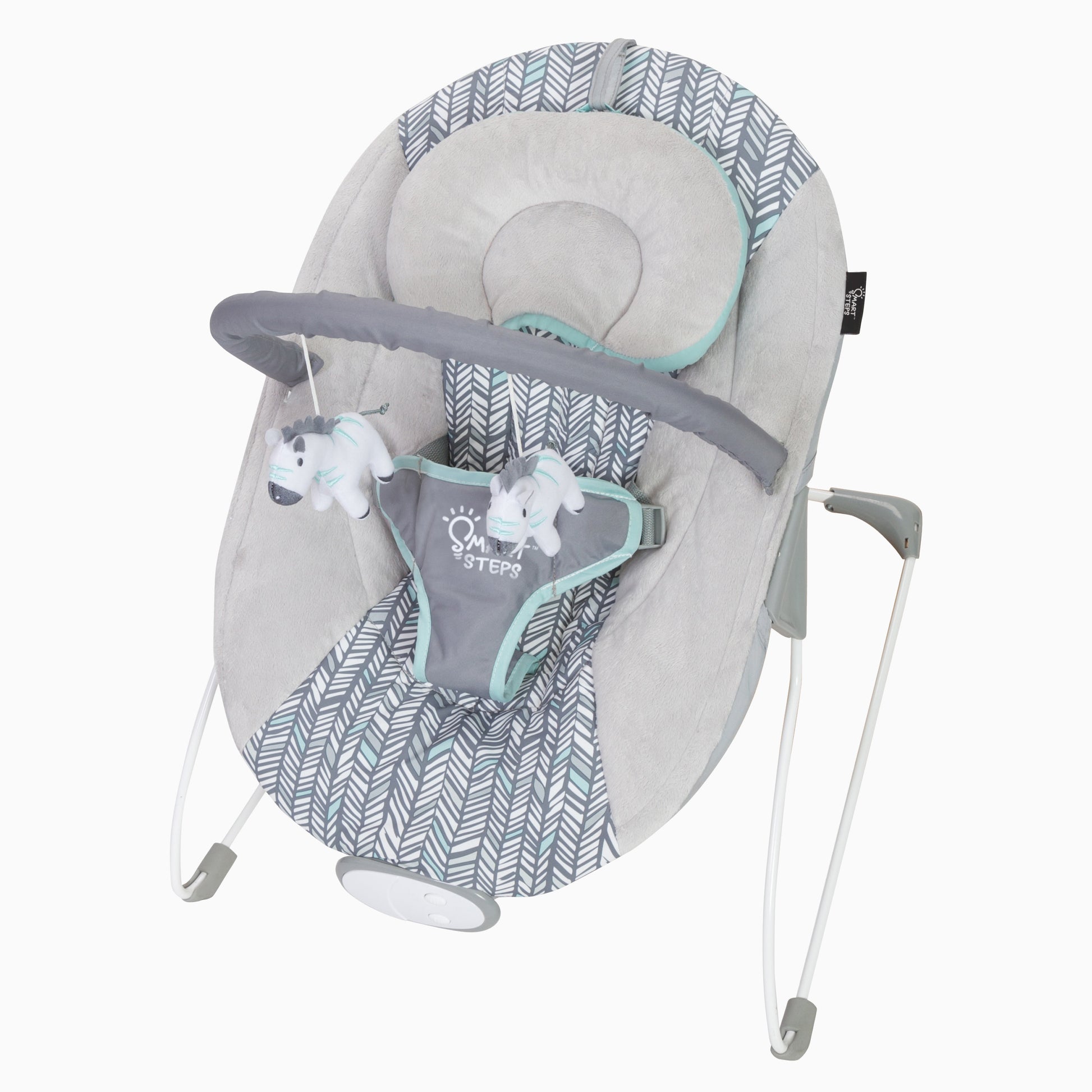 Smart Steps by Baby Trend EZ Bouncer