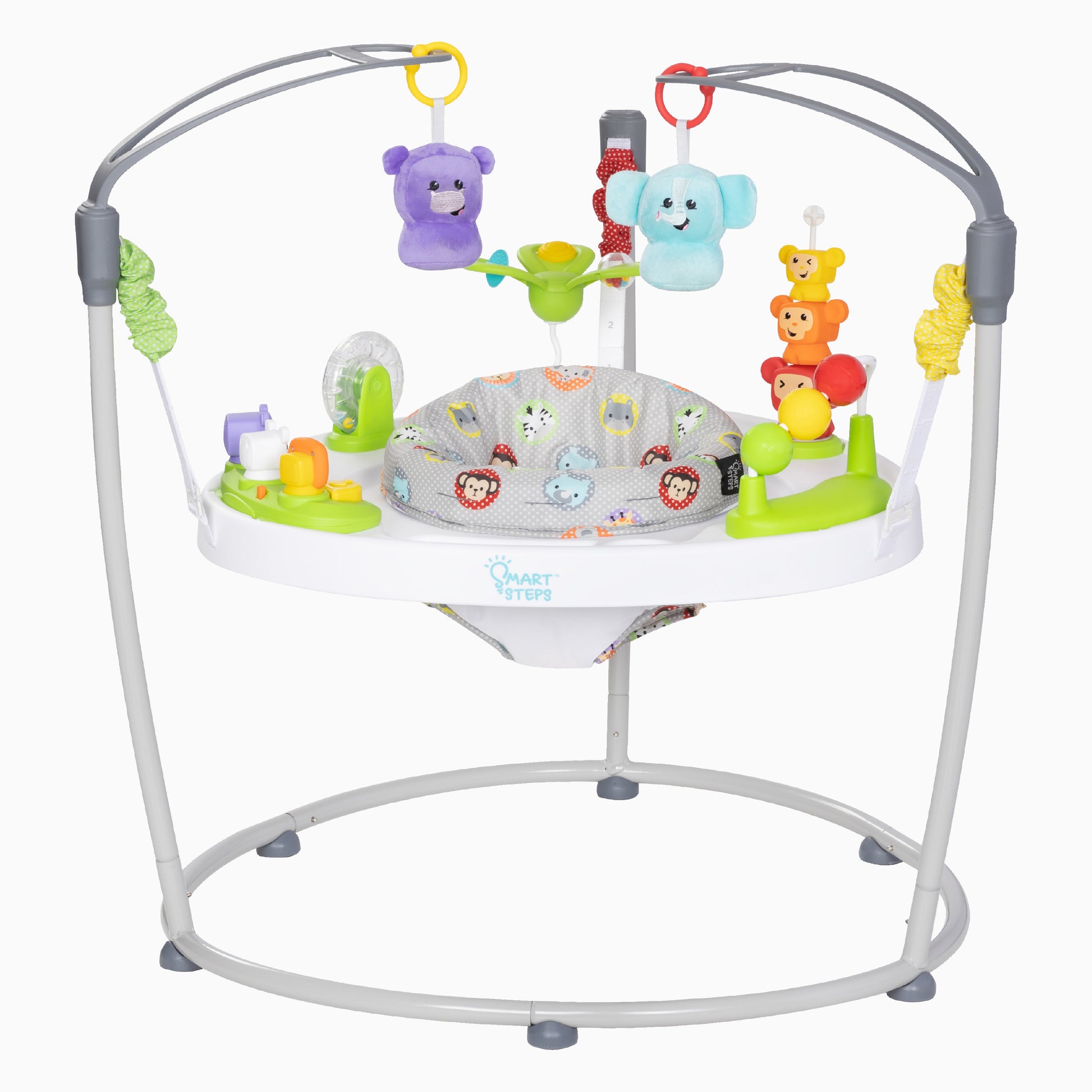 Smart Steps My First Jumper activity center