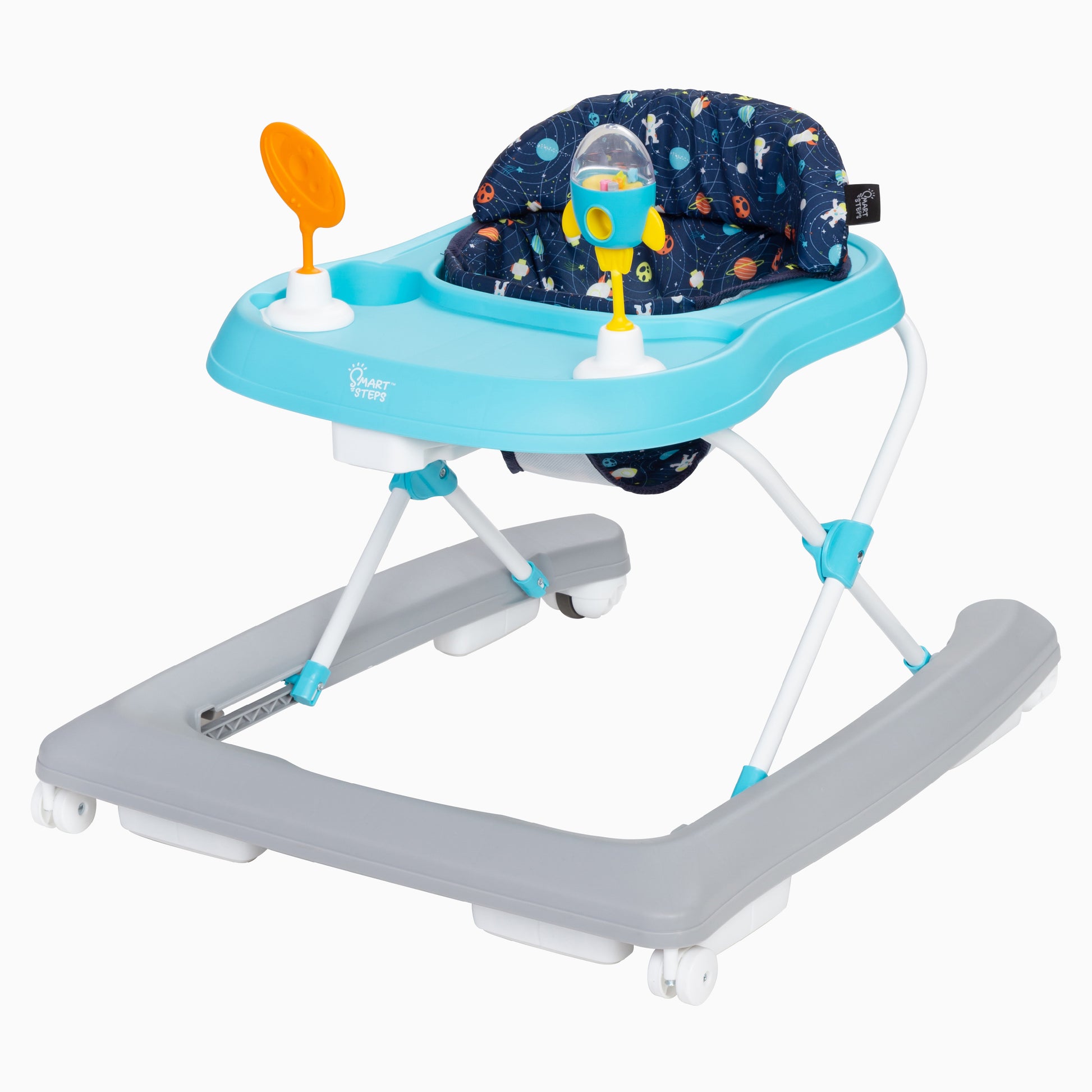 Smart Steps Trend Activity Walker