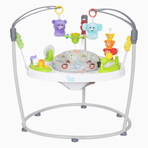 Smart Steps My First Jumper in Safari Toss | Walmart Exclusive