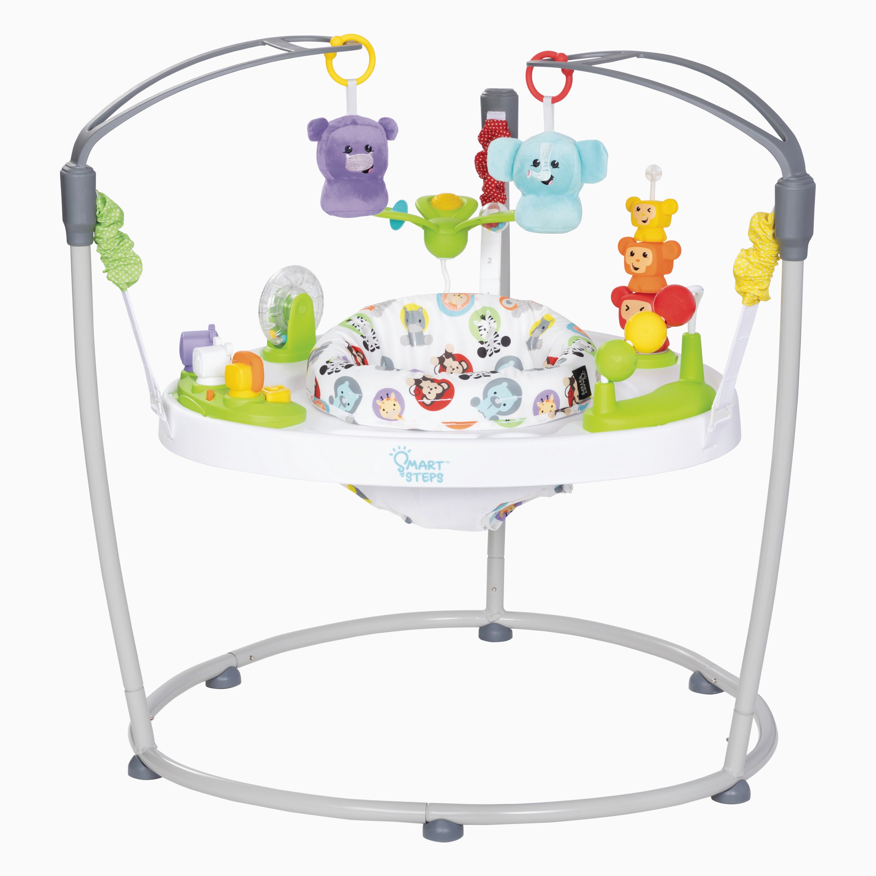 Baby jumper activity center online