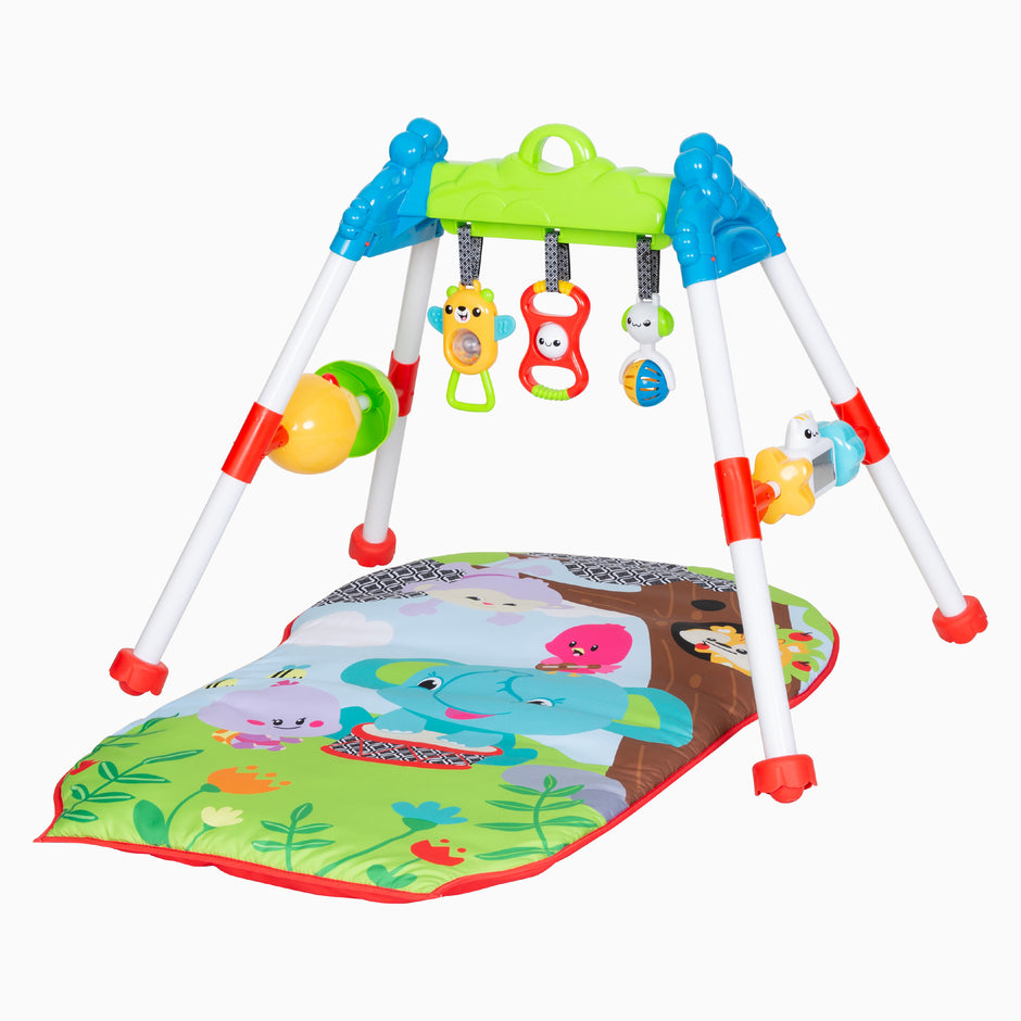 Smart Steps By Baby Trend