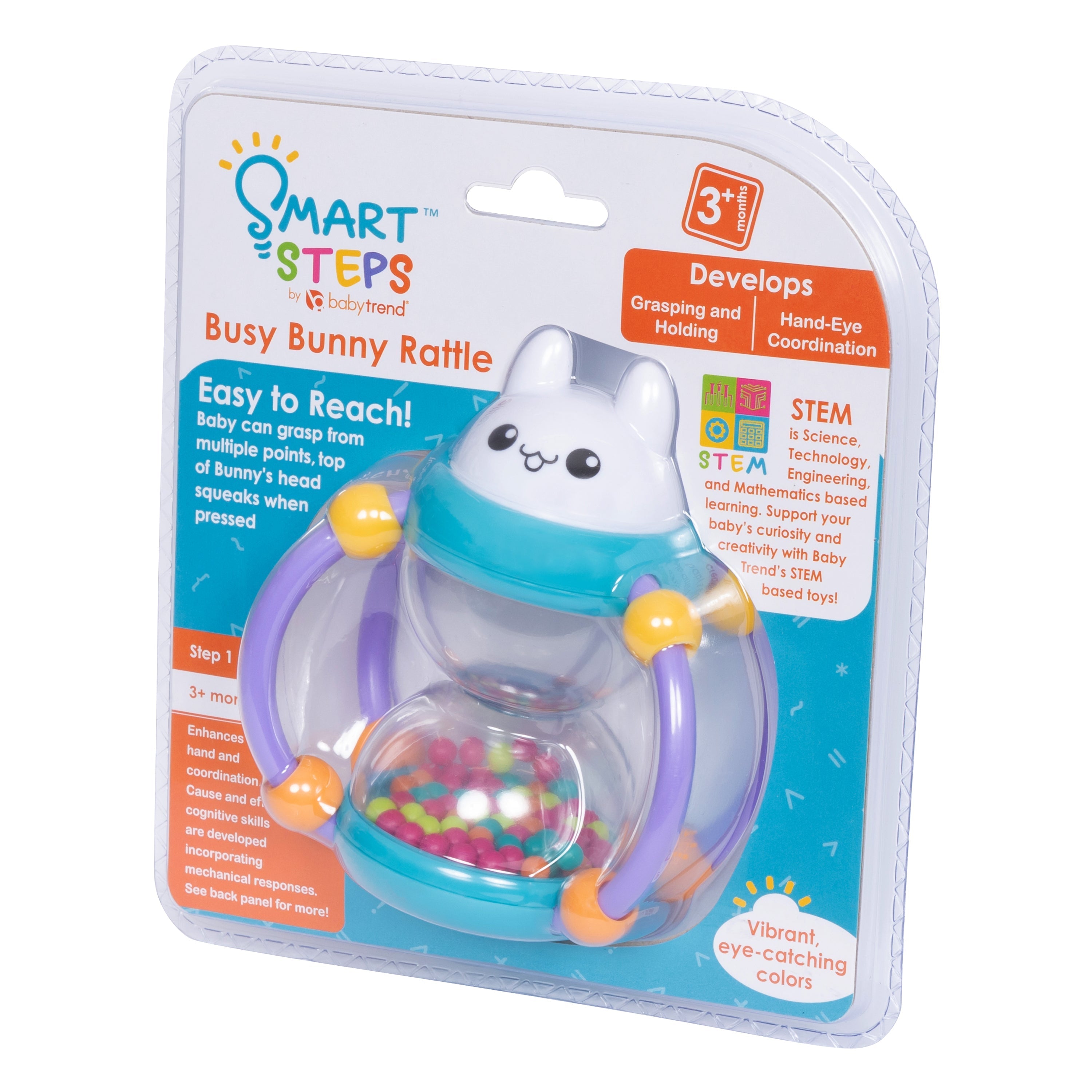 Smart learning toys online