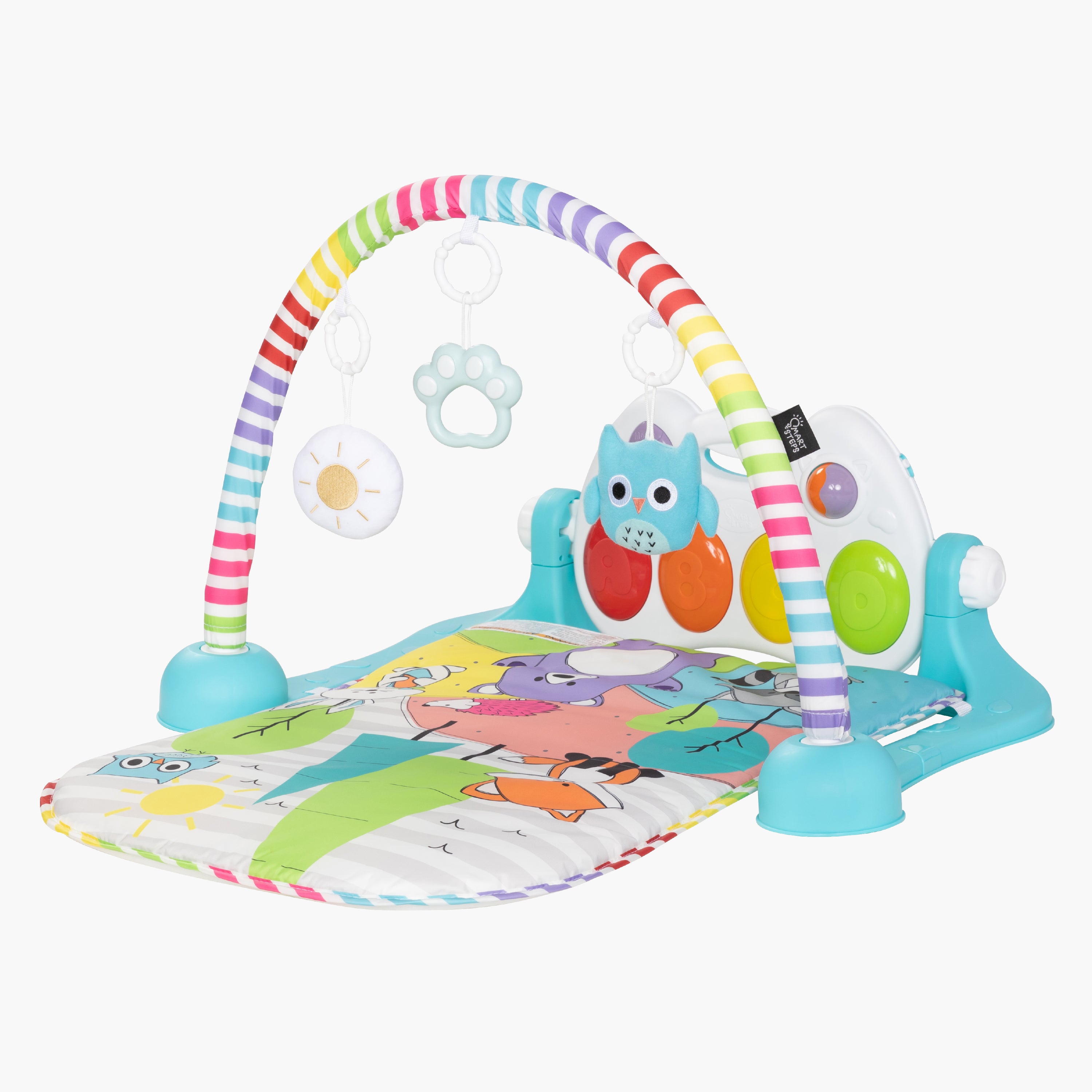 Smart Steps By Baby Trend