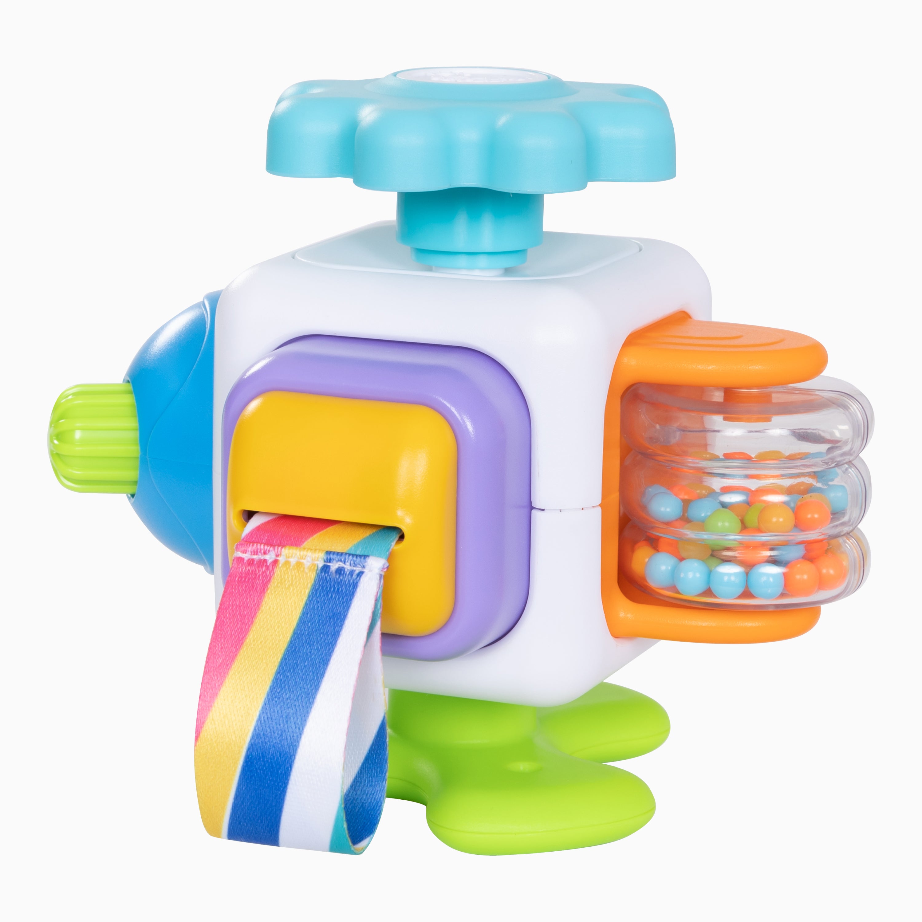 Smart baby toys 6 months on sale