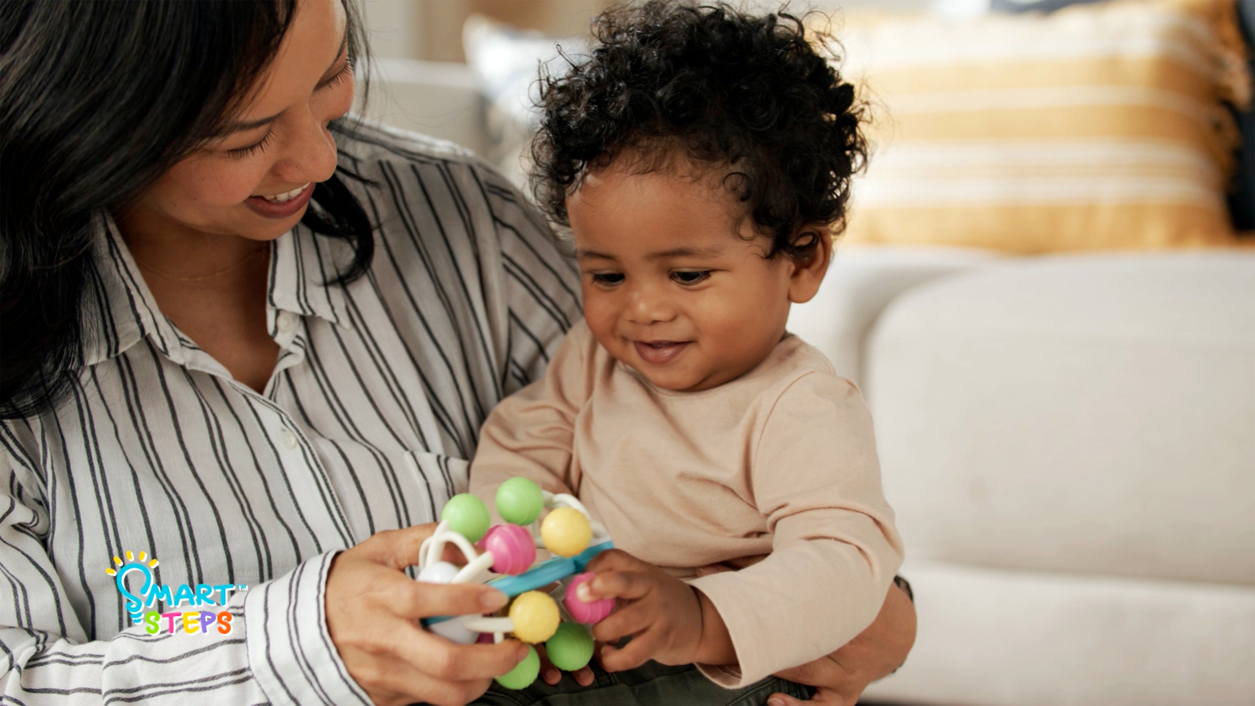 Smart Steps By Baby Trend