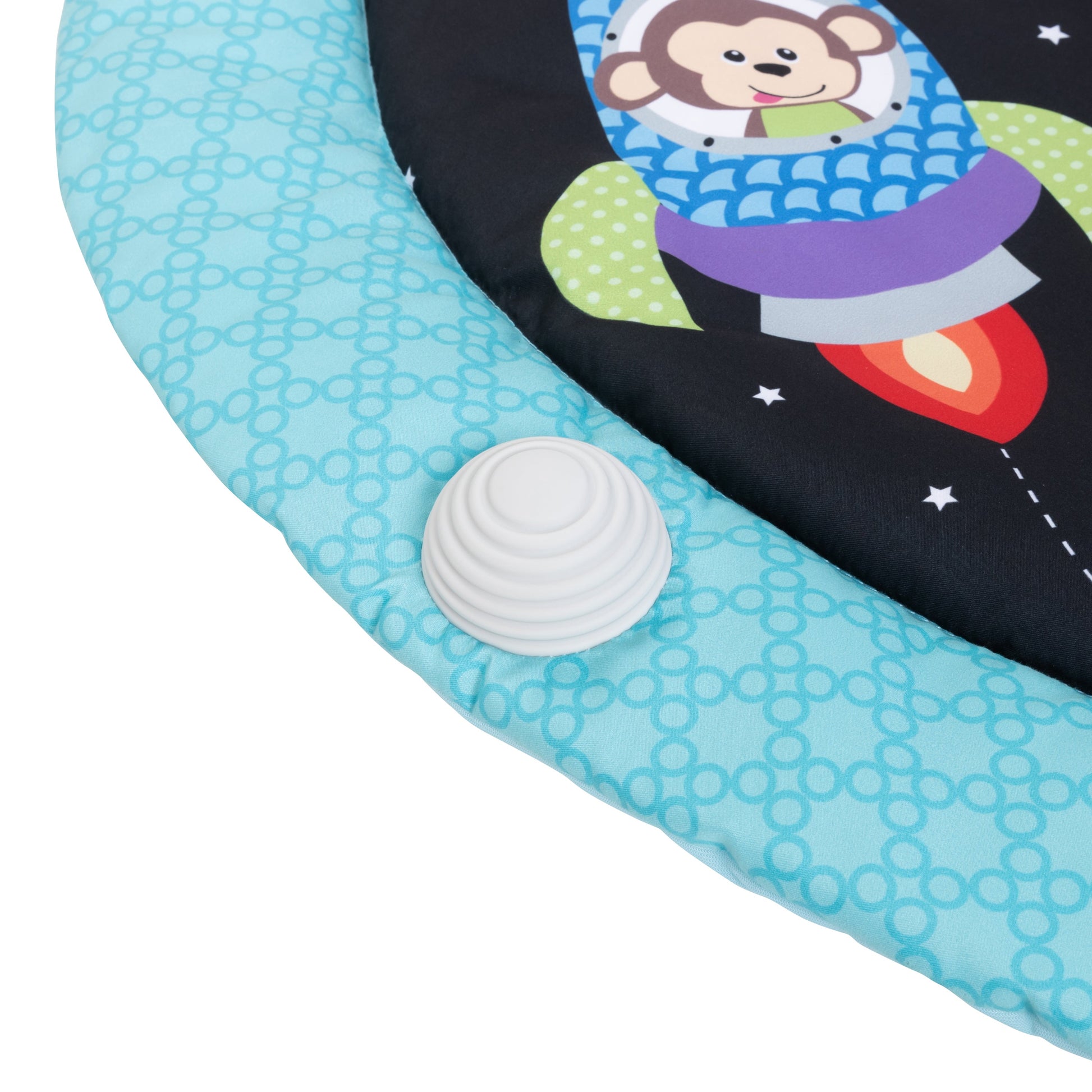 Smart Steps By Baby Trend, Baby Sensory Activity Play Mat