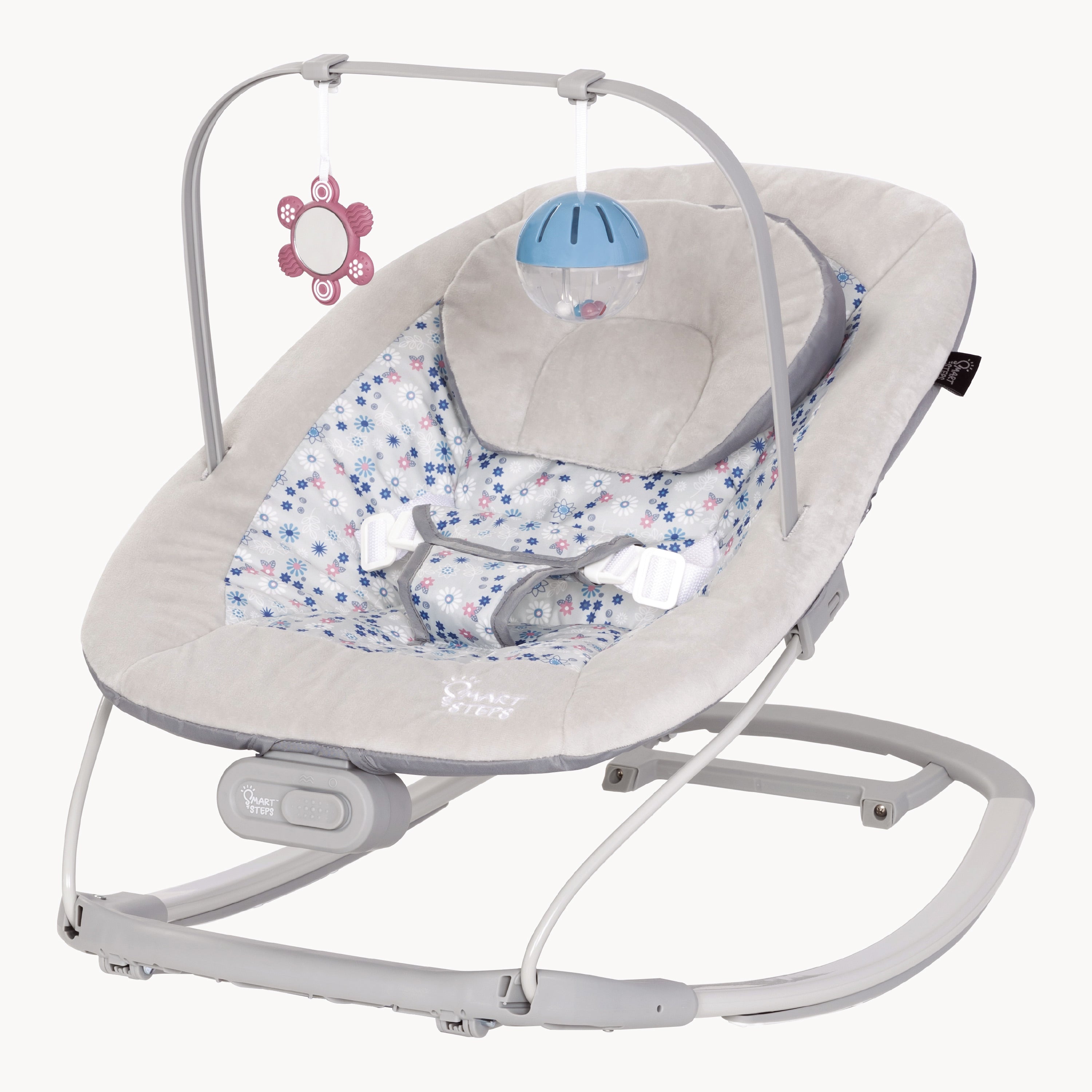 Baby rockers and bouncers online